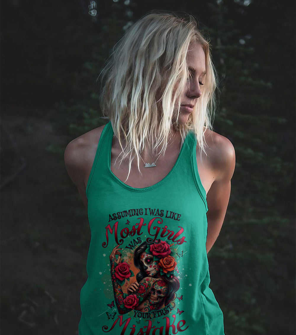 YOUR FIRST MISTAKE ALL OVER PRINT - TYQY1103252