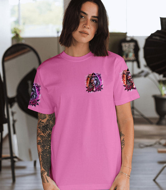 THE GOOD GIRL IN ME ALL OVER PRINT - TYQY1303254