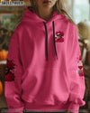 PRETTY IN PINK SKULL ALL OVER PRINT - TYQY1404254
