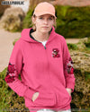 PRETTY IN PINK SKULL ALL OVER PRINT - TYQY1404254