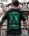 YOUR ACTIONS SPOKE THE TRUTH ALL OVER PRINT - TYQY1711231