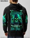 YOUR ACTIONS SPOKE THE TRUTH ALL OVER PRINT - TYQY1711231