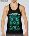 YOUR ACTIONS SPOKE THE TRUTH ALL OVER PRINT - TYQY1711231