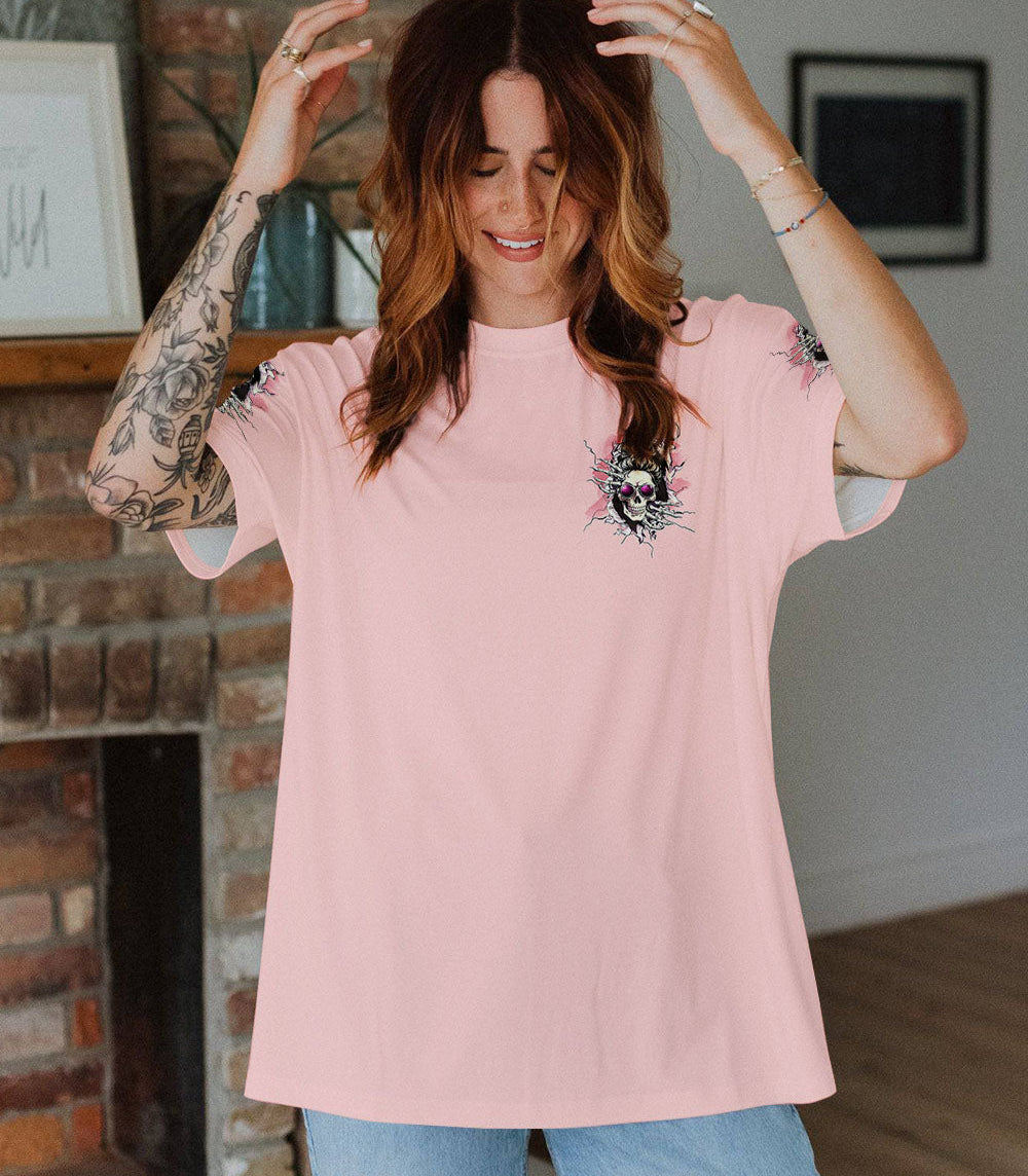 THE GOOD GIRL IN ME  ALL OVER PRINT - TYQY2003252