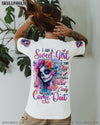 I AM A SWEET GIRL ALL OVER PRINT - TYQY2103255