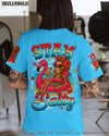 STAY SALTY SKELETON BEACH ALL OVER PRINT - TYQY2104254