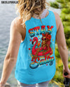 STAY SALTY SKELETON BEACH ALL OVER PRINT - TYQY2104254