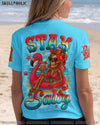 STAY SALTY SKELETON BEACH ALL OVER PRINT - TYQY2104254