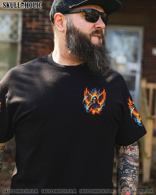 DEVIL ON MY SHOULDER ALL OVER PRINT - TYQY2710232