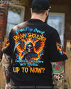 DEVIL ON MY SHOULDER ALL OVER PRINT - TYQY2710232