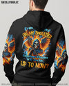 DEVIL ON MY SHOULDER ALL OVER PRINT - TYQY2710232