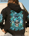 I AM THE STORM ALL OVER PRINT - TYQY2711233