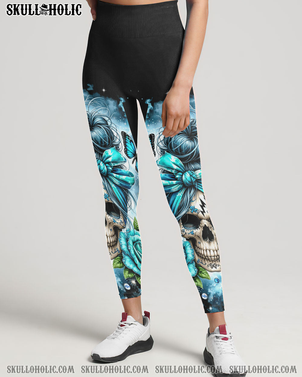 I AM THE STORM ALL OVER PRINT - TYQY2711233