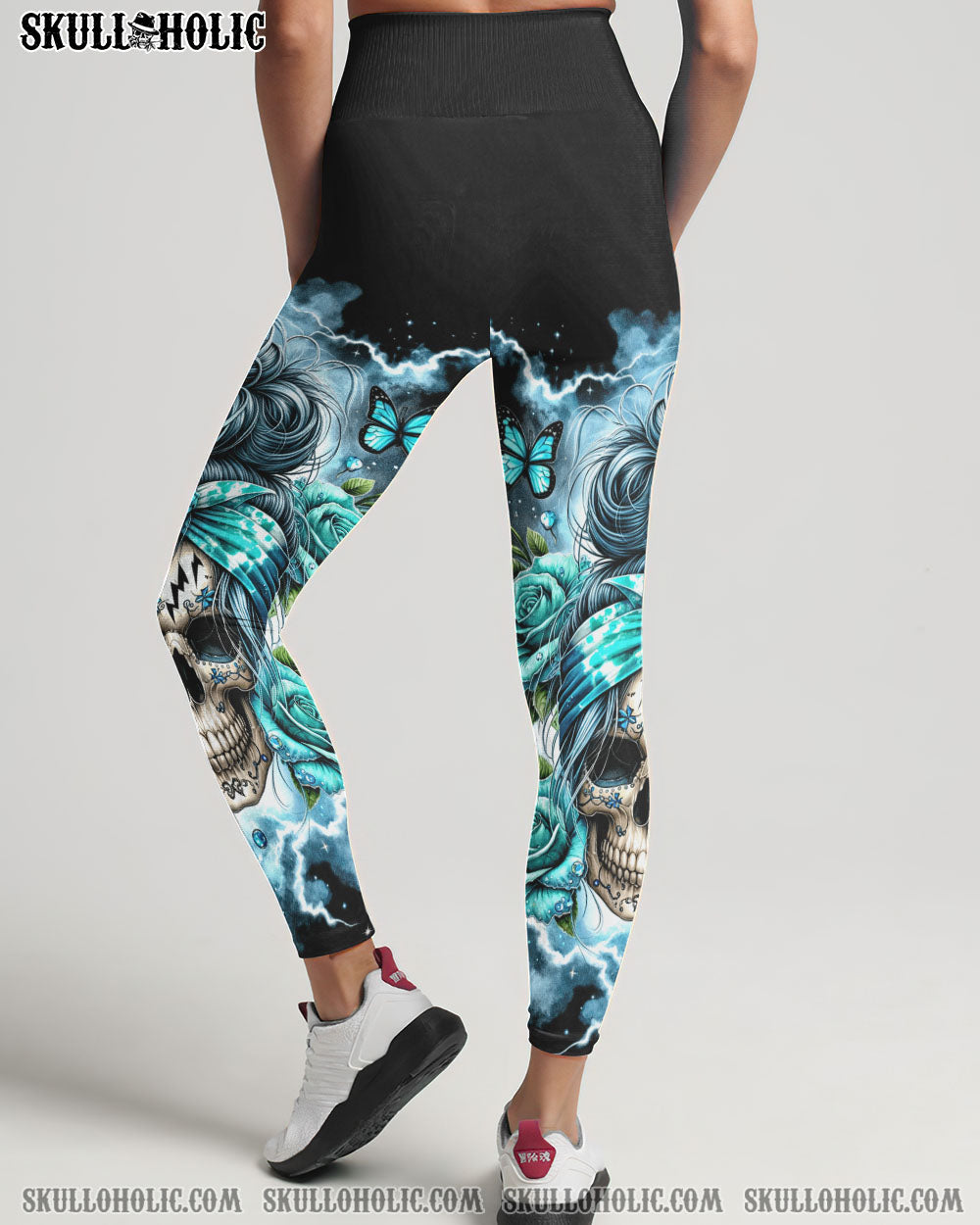 I AM THE STORM ALL OVER PRINT - TYQY2711233