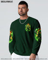 JUST BE YOU ALL OVER PRINT - TYTD0311232