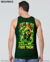 JUST BE YOU ALL OVER PRINT - TYTD0311232