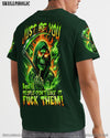 JUST BE YOU ALL OVER PRINT - TYTD0311232
