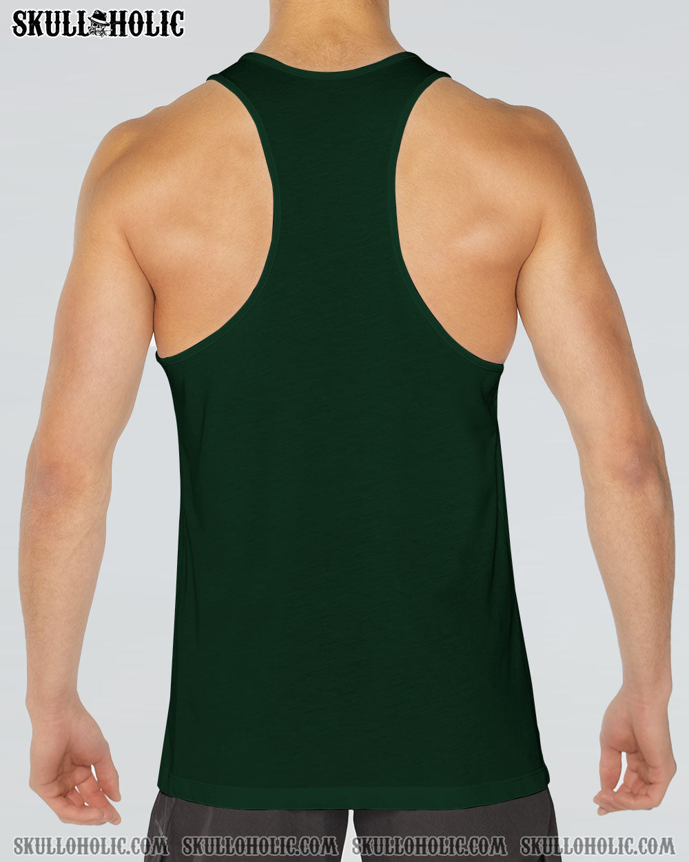 JUST BE YOU ALL OVER PRINT - TYTD0311232