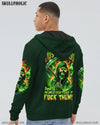 JUST BE YOU ALL OVER PRINT - TYTD0311232
