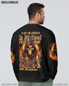 VOICES IN MY HEAD ALL OVER PRINT - TYTD0410232