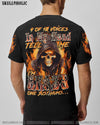 VOICES IN MY HEAD ALL OVER PRINT - TYTD0410232