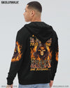 VOICES IN MY HEAD ALL OVER PRINT - TYTD0410232
