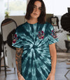 DON'T TRY TO FIGURE ME OUT TIE DYE ALL OVER PRINT - TYTD0703253