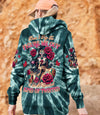 DON'T TRY TO FIGURE ME OUT TIE DYE ALL OVER PRINT - TYTD0703253