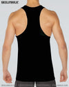 MY WORK HERE IS DONE SKULL ALL OVER PRINT - TYTD0812231