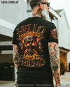HELLO DARKNESS MY OLD FRIEND ALL OVER PRINT - TYTD1104244