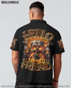 HELLO DARKNESS MY OLD FRIEND ALL OVER PRINT - TYTD1104244