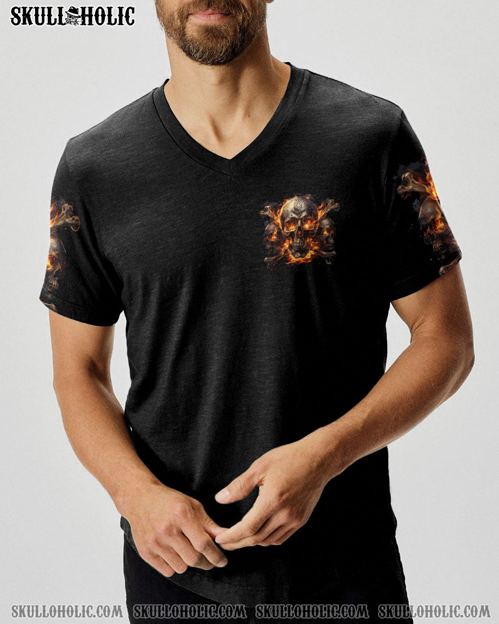 HELLO DARKNESS MY OLD FRIEND ALL OVER PRINT - TYTD1104244