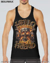 HELLO DARKNESS MY OLD FRIEND ALL OVER PRINT - TYTD1104244