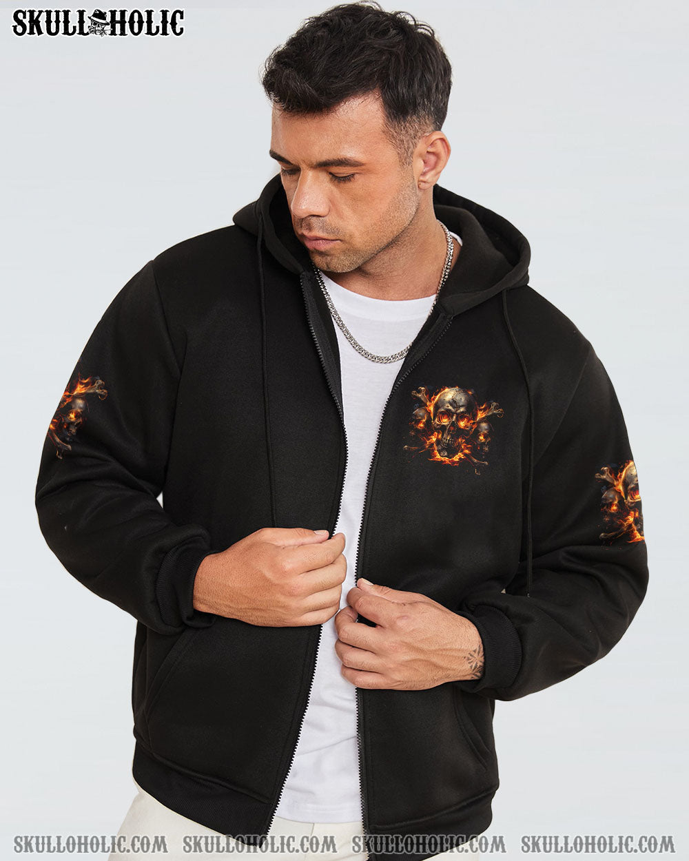 HELLO DARKNESS MY OLD FRIEND ALL OVER PRINT - TYTD1104244