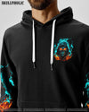 THE BEAST IN ME IS SLEEPING ALL OVER PRINT - TYTD1110234