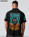 THE BEAST IN ME IS SLEEPING ALL OVER PRINT - TYTD1110234