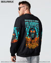 THE BEAST IN ME IS SLEEPING ALL OVER PRINT - TYTD1110234