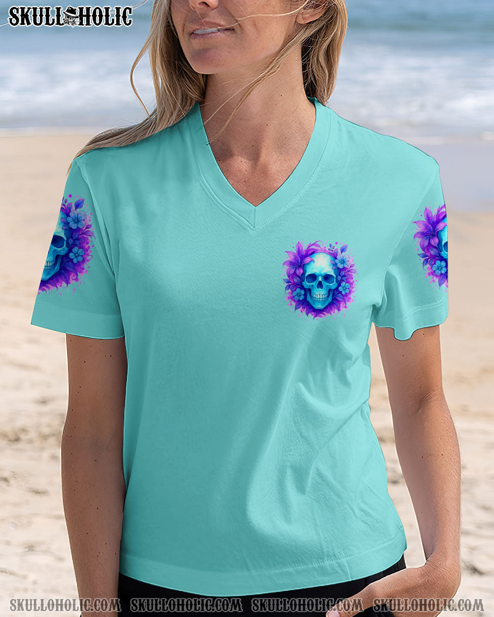 THE GOOD GIRL IN ME ALL OVER PRINT - TYTD1504253