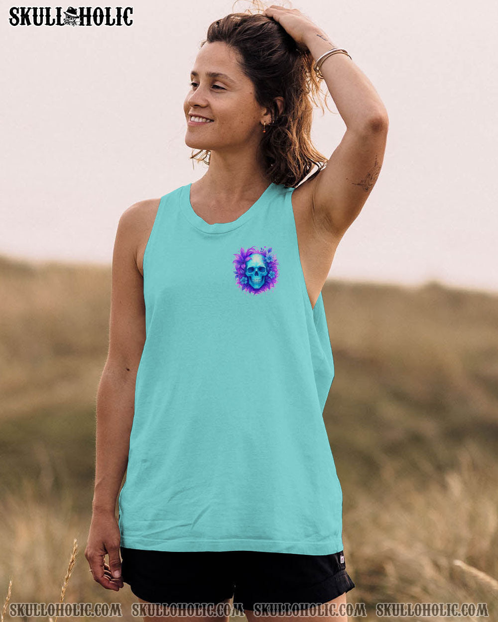 THE GOOD GIRL IN ME ALL OVER PRINT - TYTD1504253