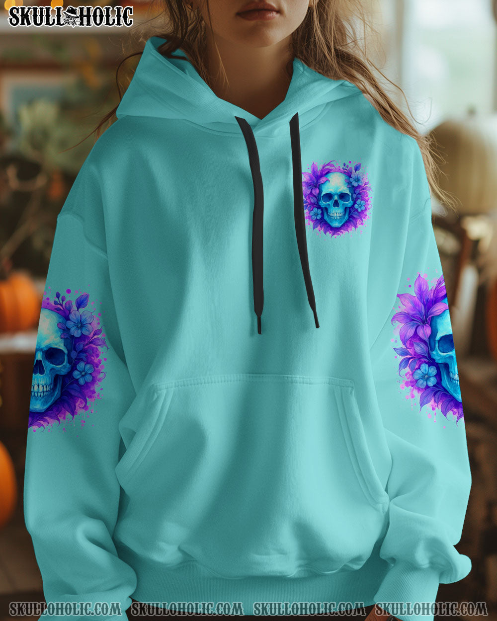 THE GOOD GIRL IN ME ALL OVER PRINT - TYTD1504253