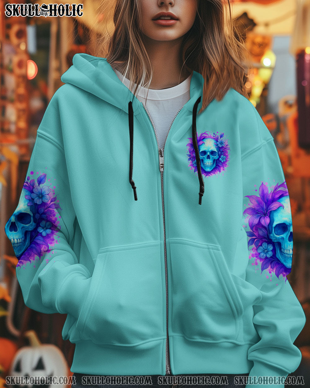 THE GOOD GIRL IN ME ALL OVER PRINT - TYTD1504253