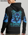 I HAVE THREE SIDES ALL OVER PRINT - TYTD1710235