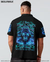 I HAVE THREE SIDES ALL OVER PRINT - TYTD1710235