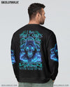 I HAVE THREE SIDES ALL OVER PRINT - TYTD1710235