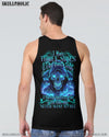 I HAVE THREE SIDES ALL OVER PRINT - TYTD1710235