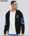 I HAVE THREE SIDES ALL OVER PRINT - TYTD1710235