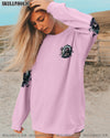 SHE HAS BEEN THROUGH HELL ALL OVER PRINT - TYTD2603251
