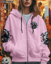 SHE HAS BEEN THROUGH HELL ALL OVER PRINT - TYTD2603251