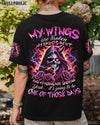 IT'S GOING TO BE ONE OF THOSE DAYS ALL OVER PRINT - TYTD2703252