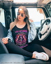 IT'S GOING TO BE ONE OF THOSE DAYS ALL OVER PRINT - TYTD2703252